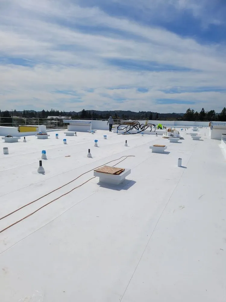 Slide of Full Coverage Roofing & Construction