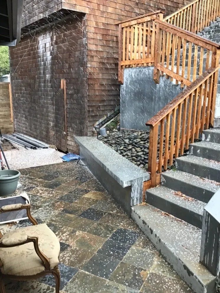 Slide of Full Coverage Roofing & Construction