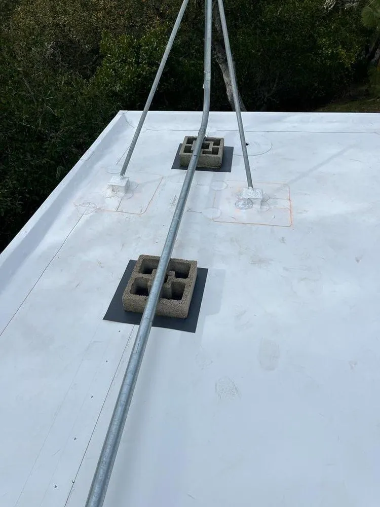 Slide of Full Coverage Roofing & Construction