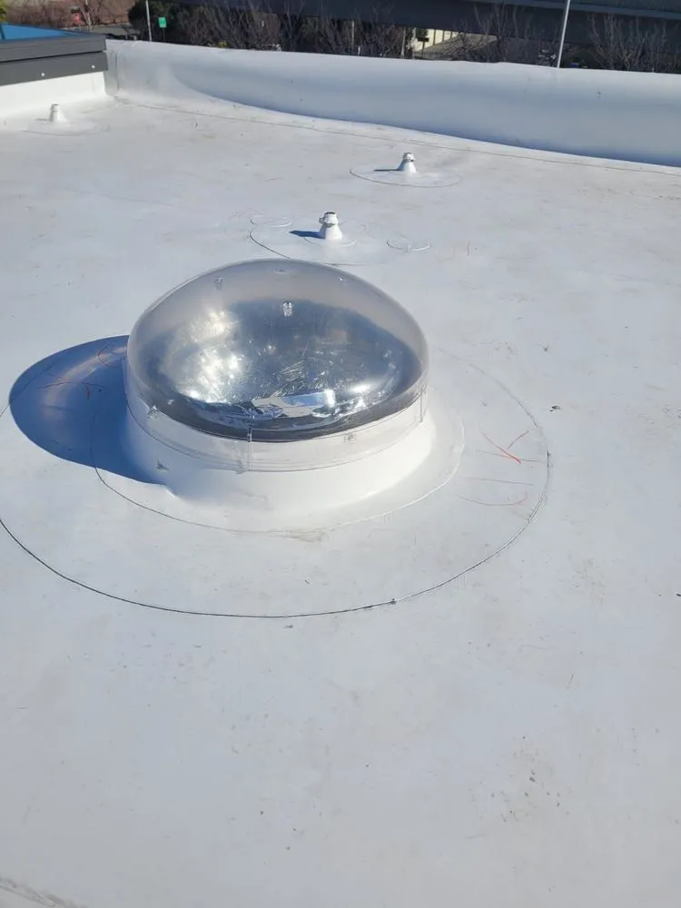 Slide of Full Coverage Roofing & Construction