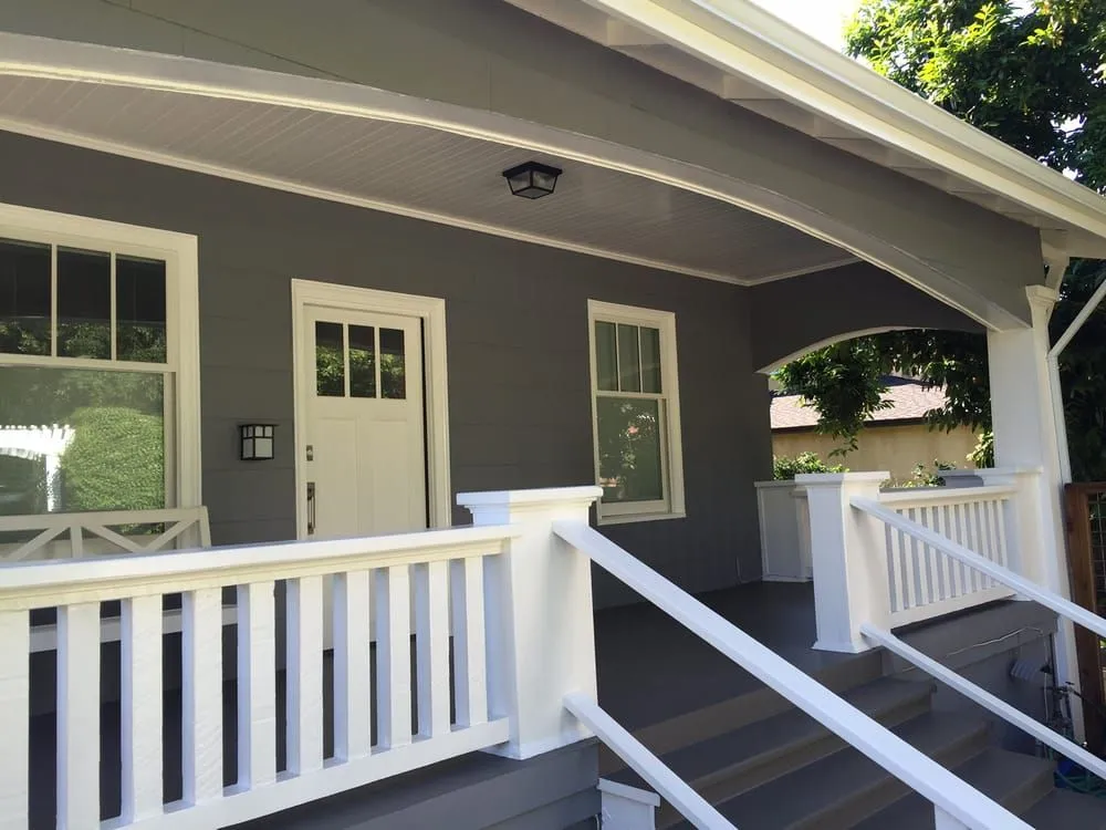 Slide of Full Coverage Roofing & Construction