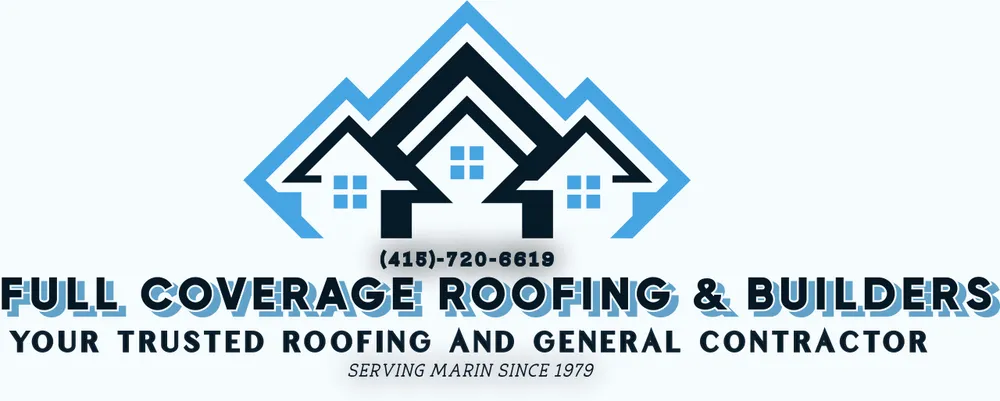 Slide of Full Coverage Roofing & Construction