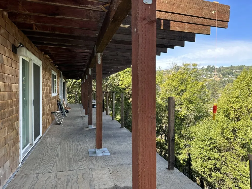 Slide of Full Coverage Roofing & Construction