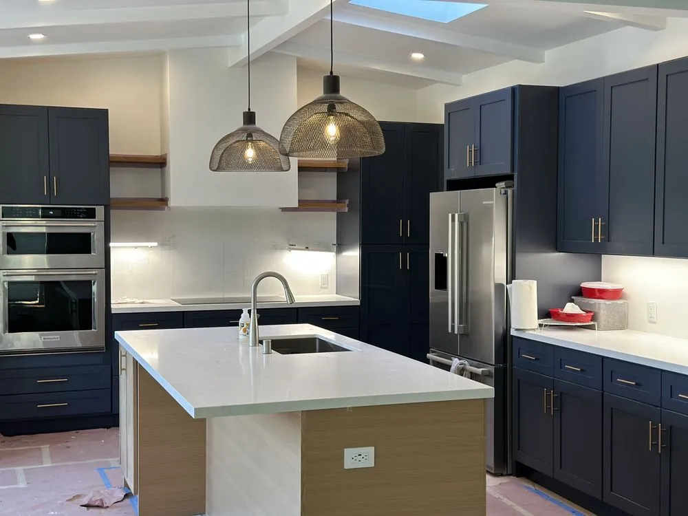 Slide of Full Coverage Roofing & Construction