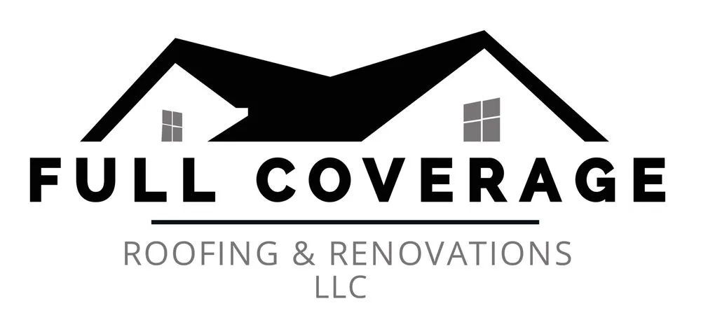 Slide of Full Coverage Roofing & Renovations