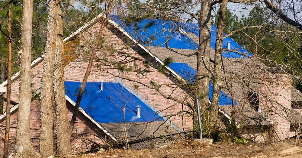 Slide of Full Guard Roofing