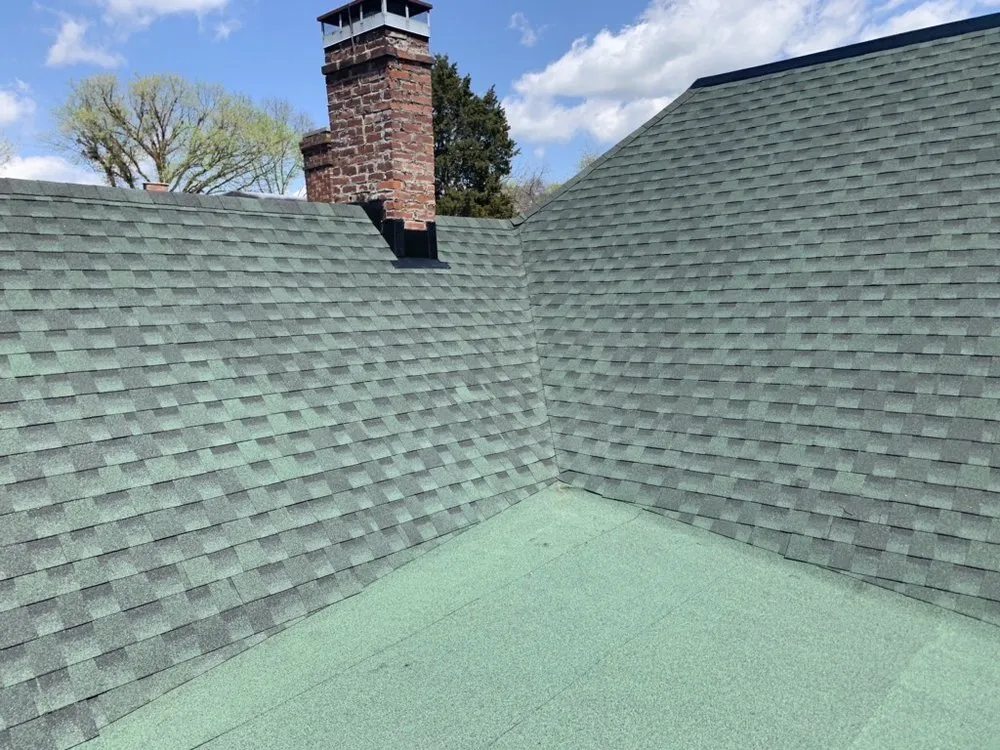 Slide of Full Guard Roofing