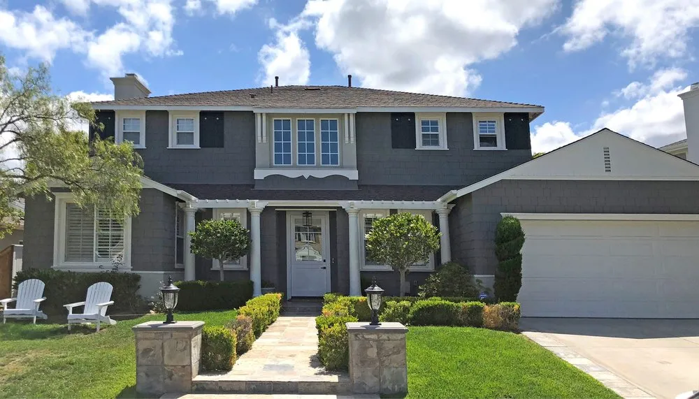 Slide of Full Home Remodeling Services