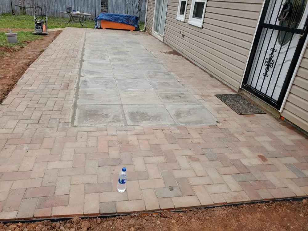 Slide of Full Home Remodeling Services