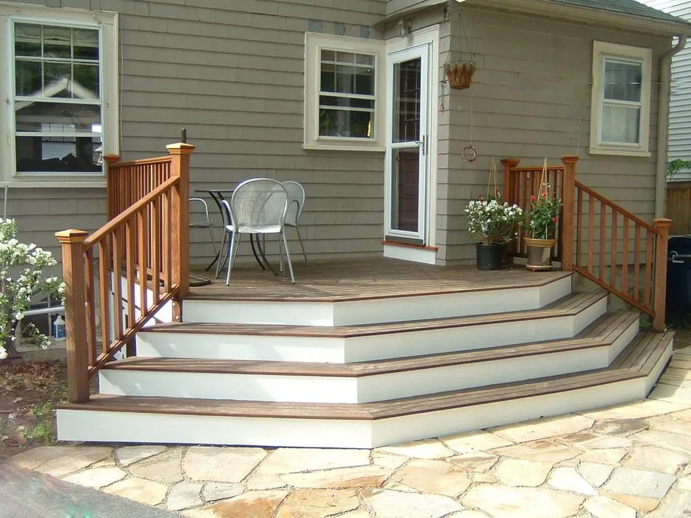 Slide of Full Home Remodeling Services