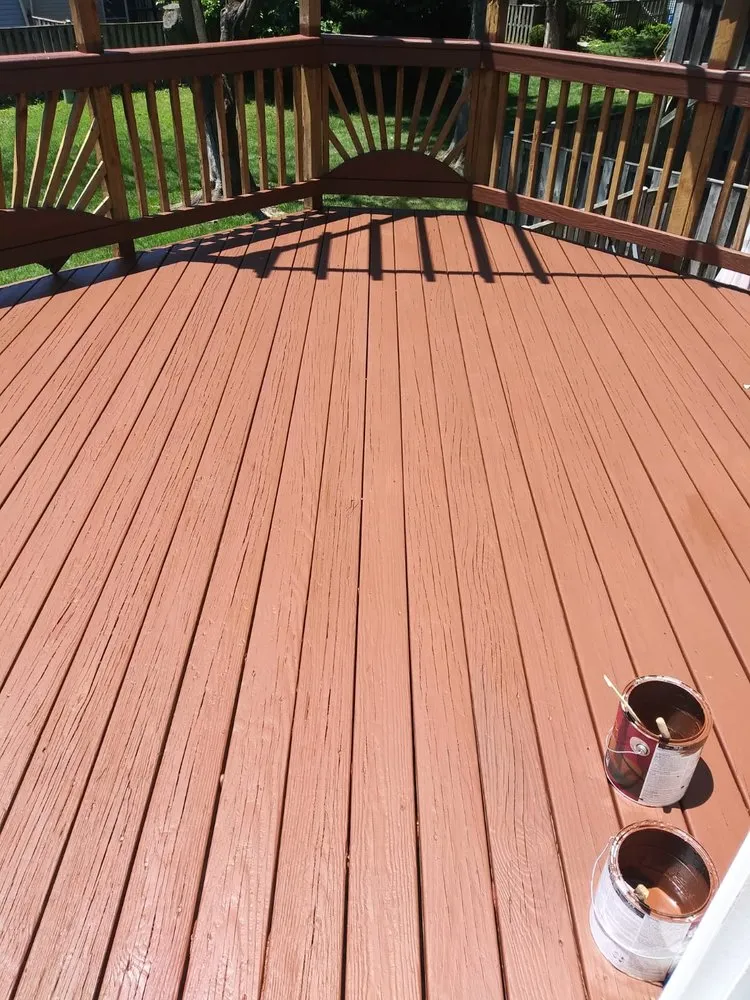 Slide of Full Home Remodeling Services