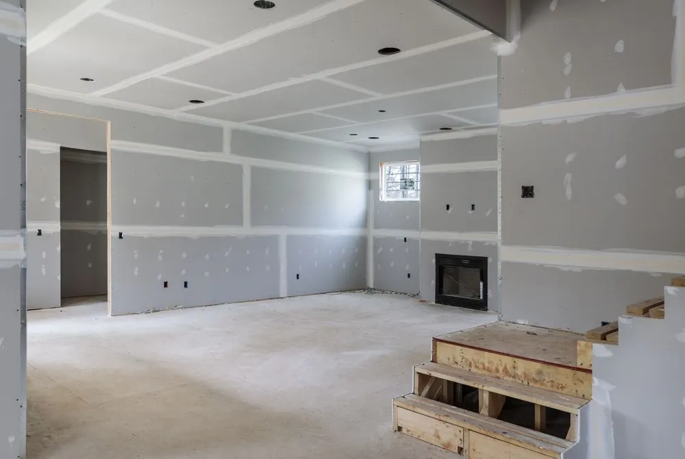 Slide of Full Home Remodeling Services