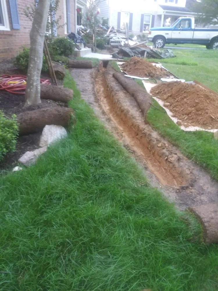 Slide of Full Home Remodeling Services