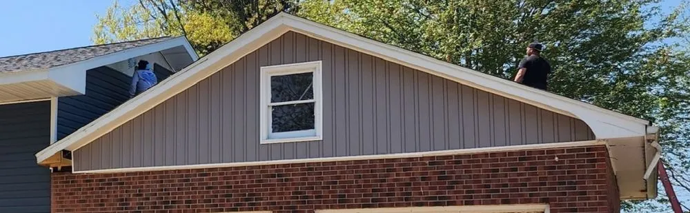 Slide of Full House Construction Company