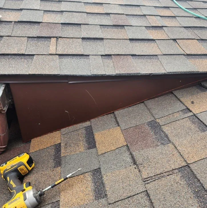 Slide of Full House Construction Company