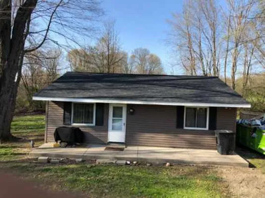 Slide of Full House Construction Company