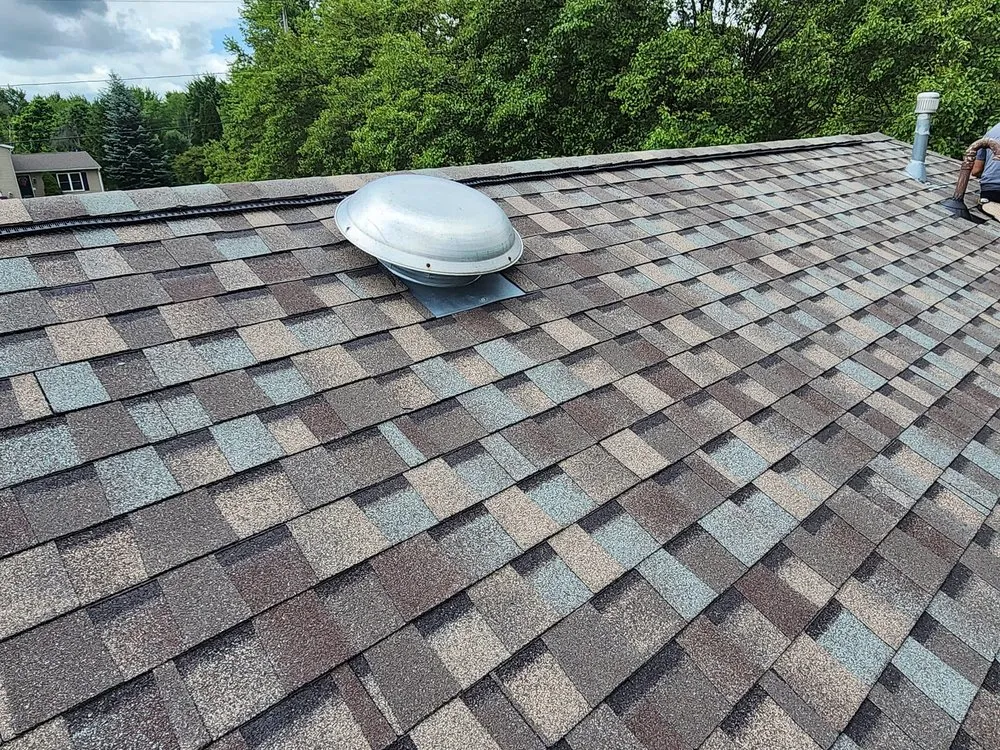 Slide of Full House Construction Company