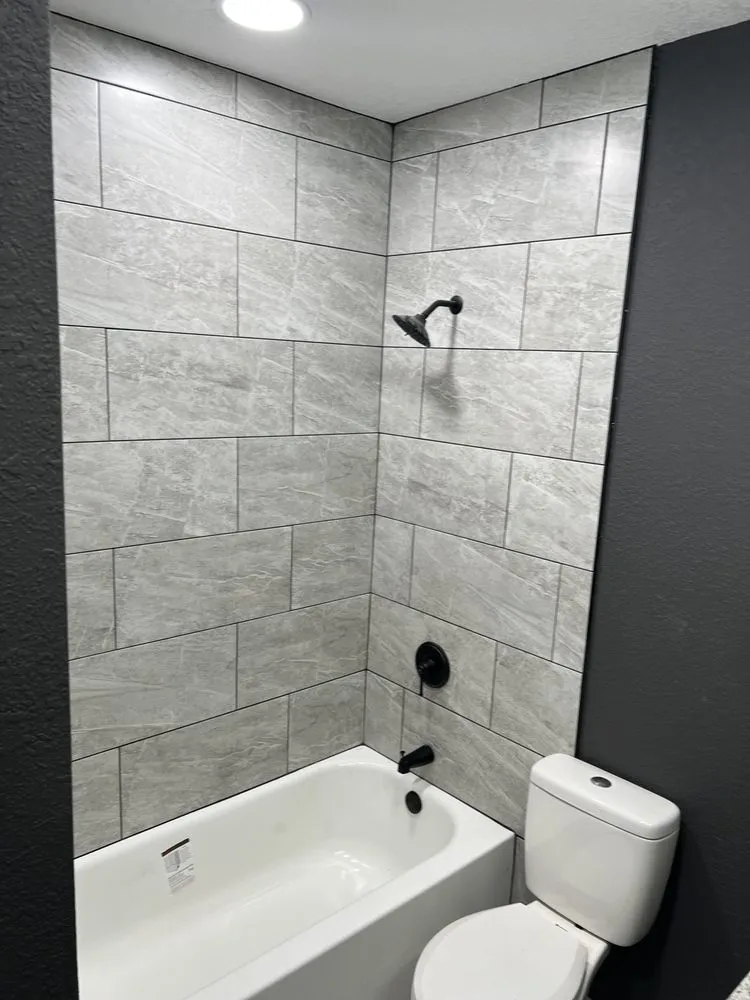 Slide of Full House Maintenance