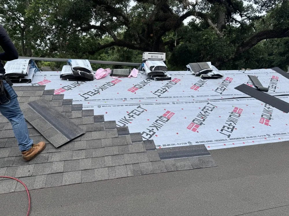 Slide of Full House Maintenance