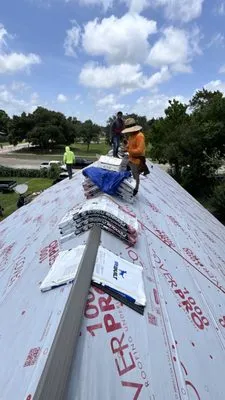 Full House Maintenance