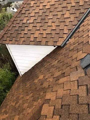 Slide of Full Roofing Company