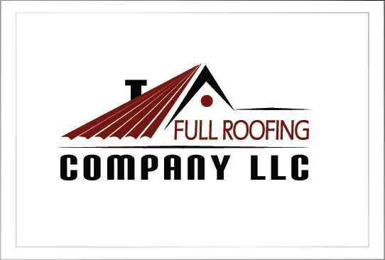 Slide of Full Roofing Company