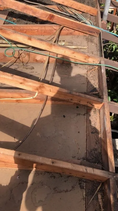 Slide of Full Roofing Company