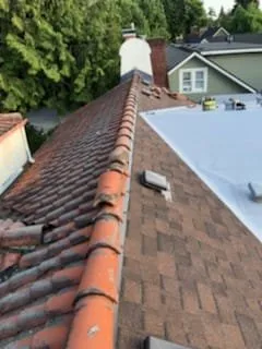 Slide of Full Roofing Company