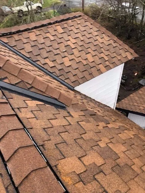 Slide of Full Roofing Company