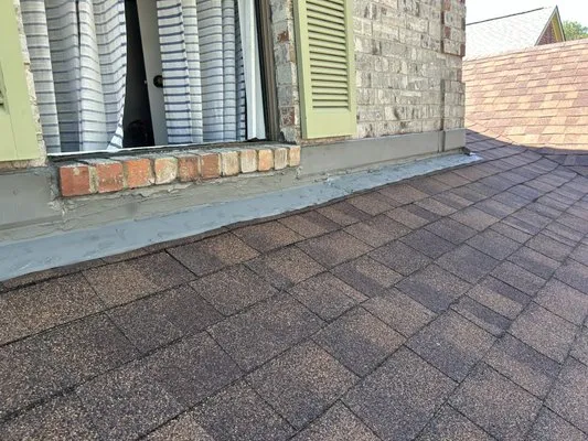 Full Scale Roofing Logo