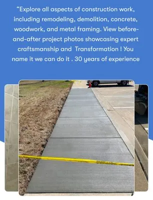 Full Scope Construction Logo