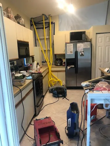 Slide of Full Service Pros