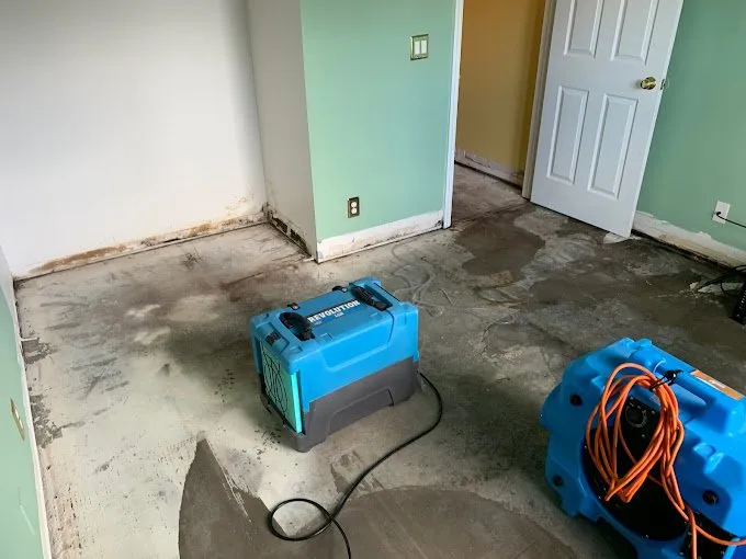 Slide of Full Service Pros