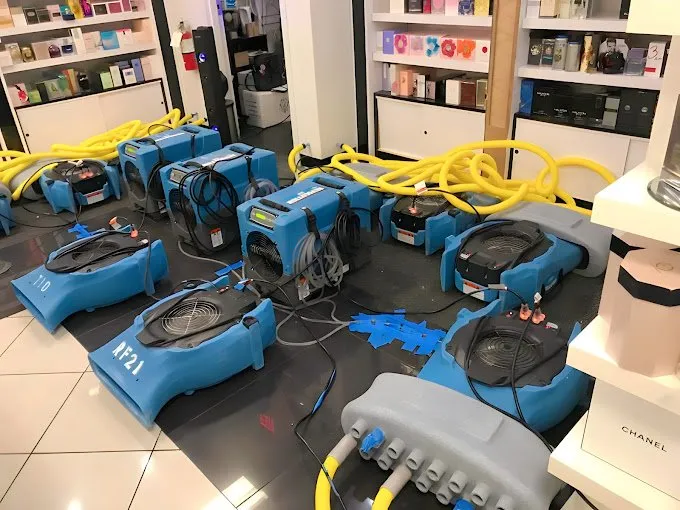 Slide of Full Service Pros