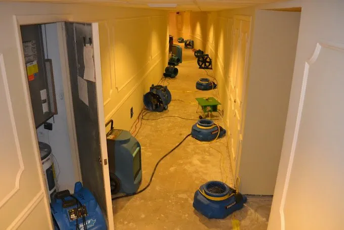 Slide of Full Service Pros