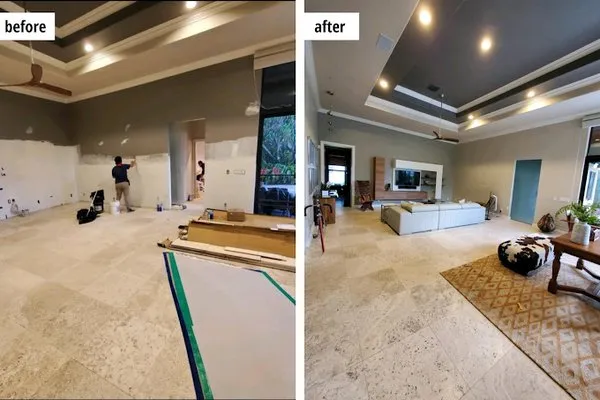 Full Service Pros Logo