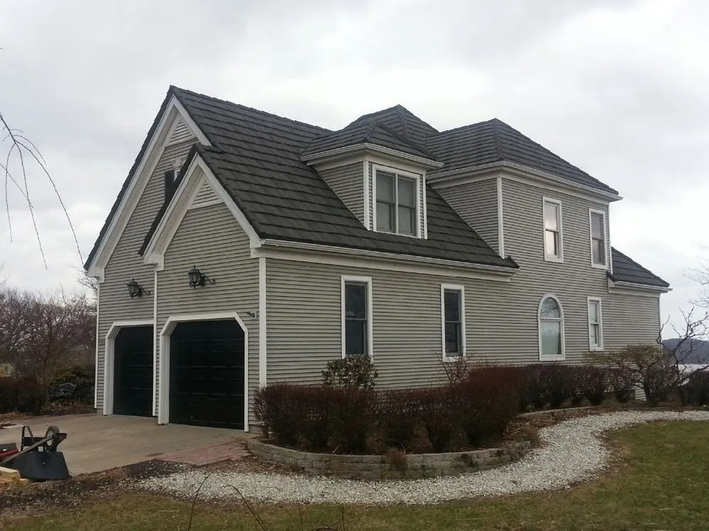 Slide of Full Service Roofing & Remodeling