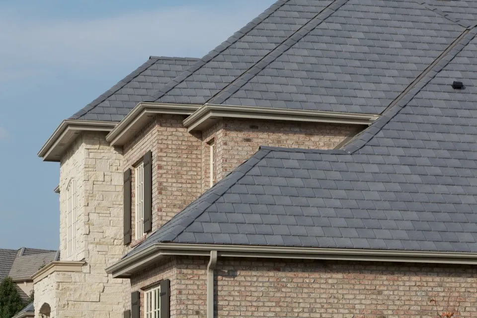 Slide of Full Service Roofing & Remodeling