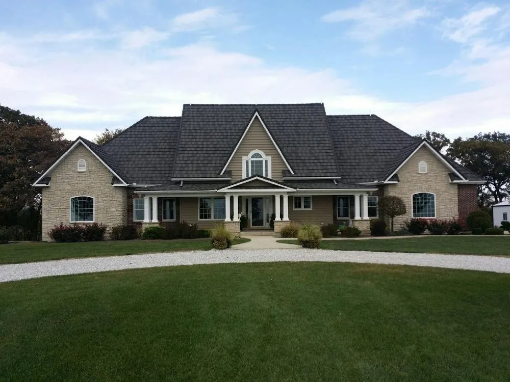 Slide of Full Service Roofing & Remodeling