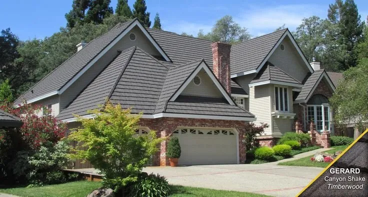 Slide of Full Service Roofing & Remodeling