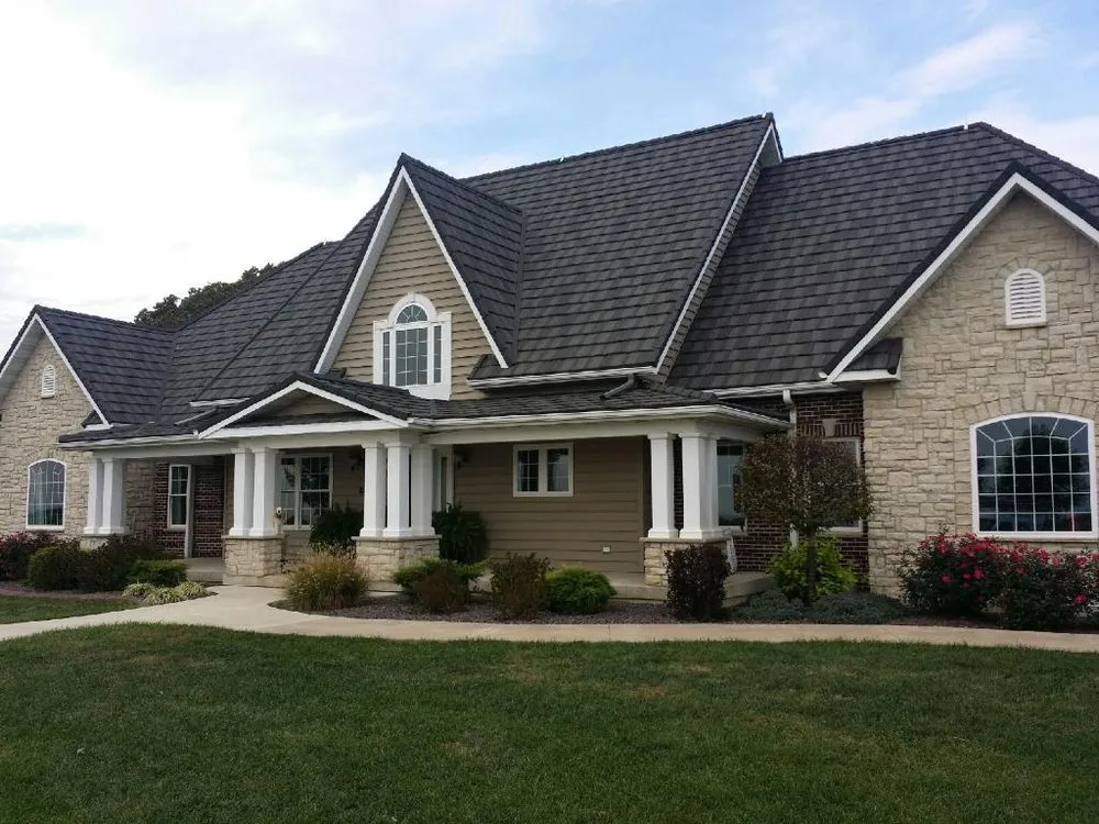 Slide of Full Service Roofing & Remodeling