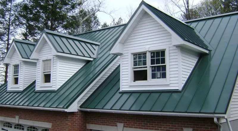 Slide of Full Service Roofing & Remodeling