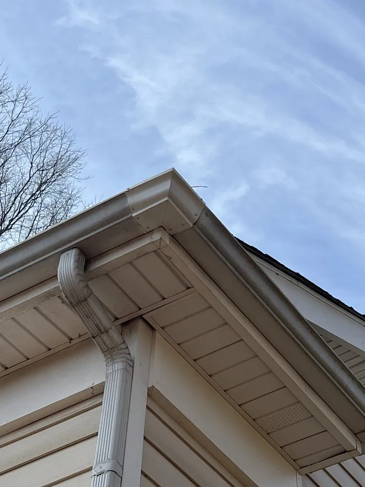 Slide of Full Spec Home Repair