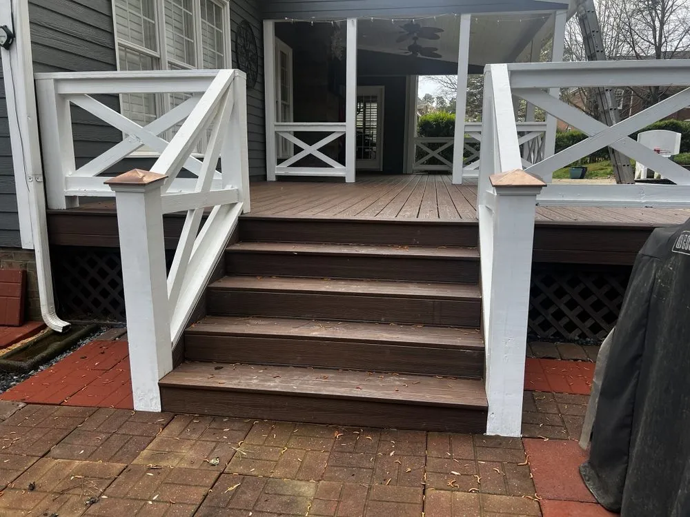 Slide of Full Spec Home Repair