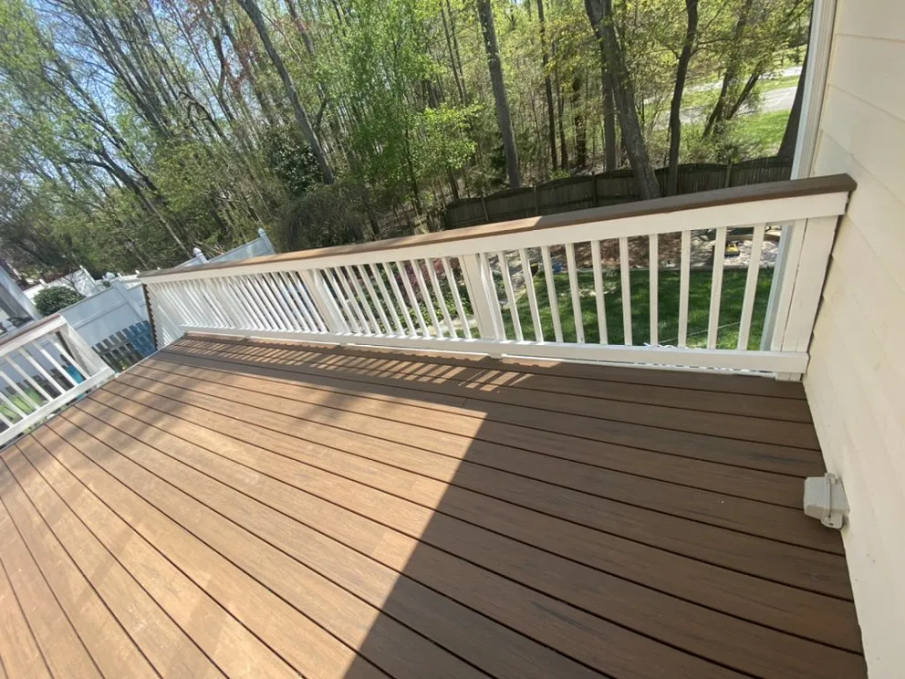 Slide of Full Spec Home Repair