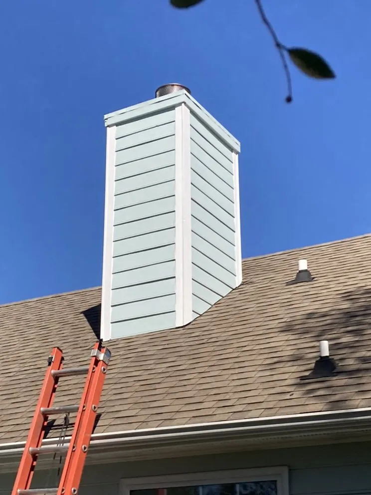 Slide of Full Spec Home Repair