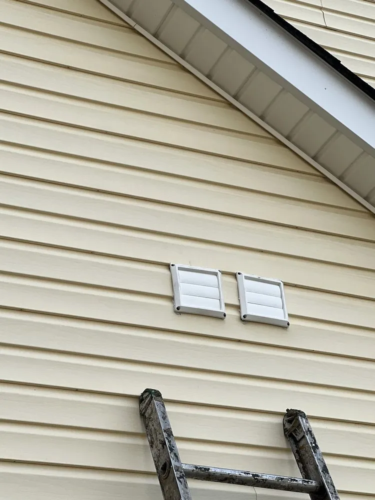 Slide of Full Spec Home Repair