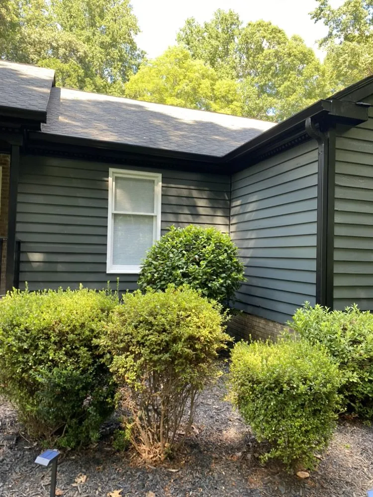 Slide of Full Spec Home Repair