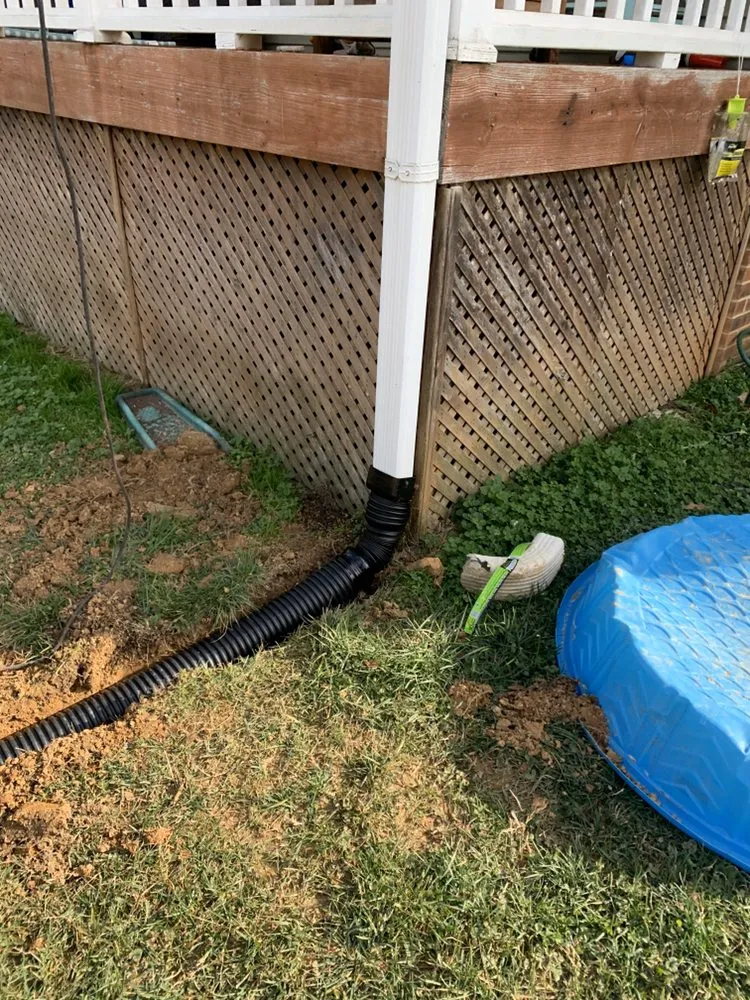 Slide of Full Spec Home Repair