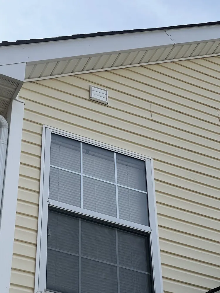 Slide of Full Spec Home Repair